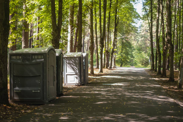 Best Portable restroom solutions  in Russells Point, OH