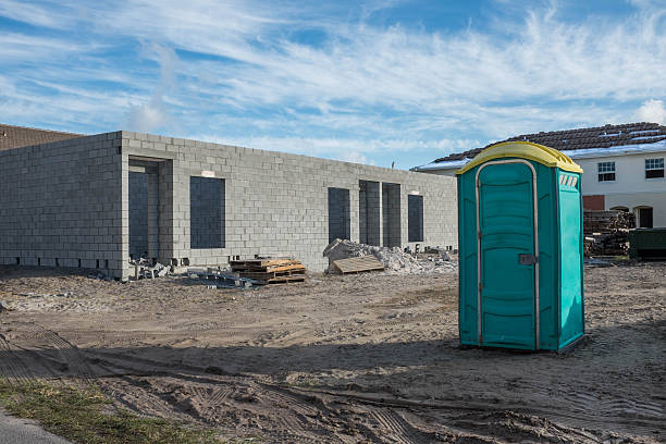 Best Porta potty rental near me  in Russells Point, OH